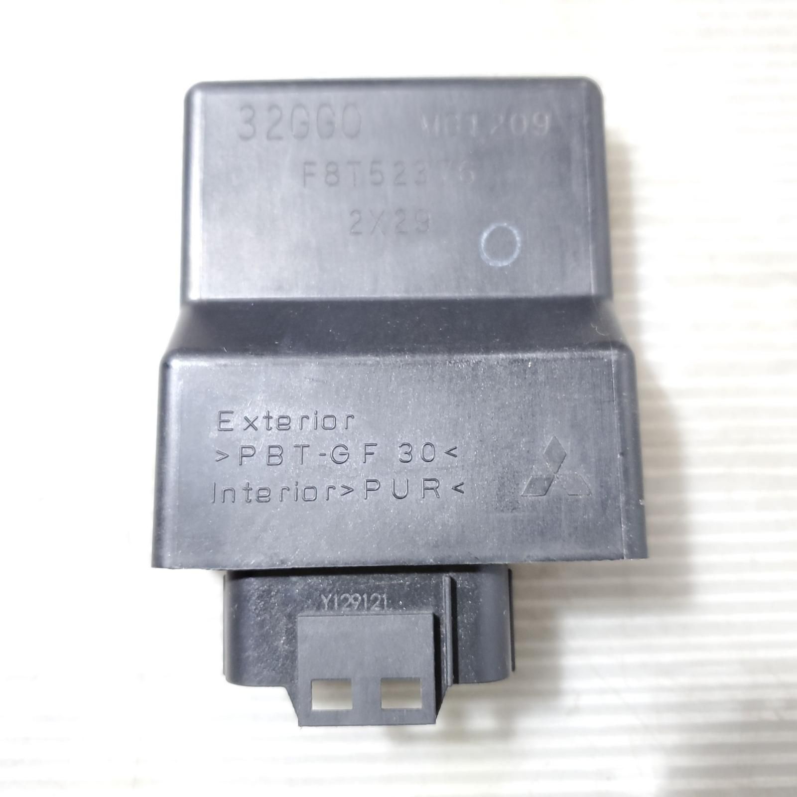 SUZUKI レッツ5 CA47A CDIユニット Let's スズキ - メルカリ
