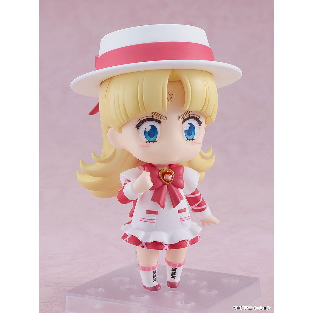 GOOD SMILE COMPANY - ねんどろいど 2459 ナージャ 明日のナージャ 完成品 可動フィギュア グッドスマイルカンパニー ねんどろいど ナージャ｜グッドスマイルカンパニー公式ショップ