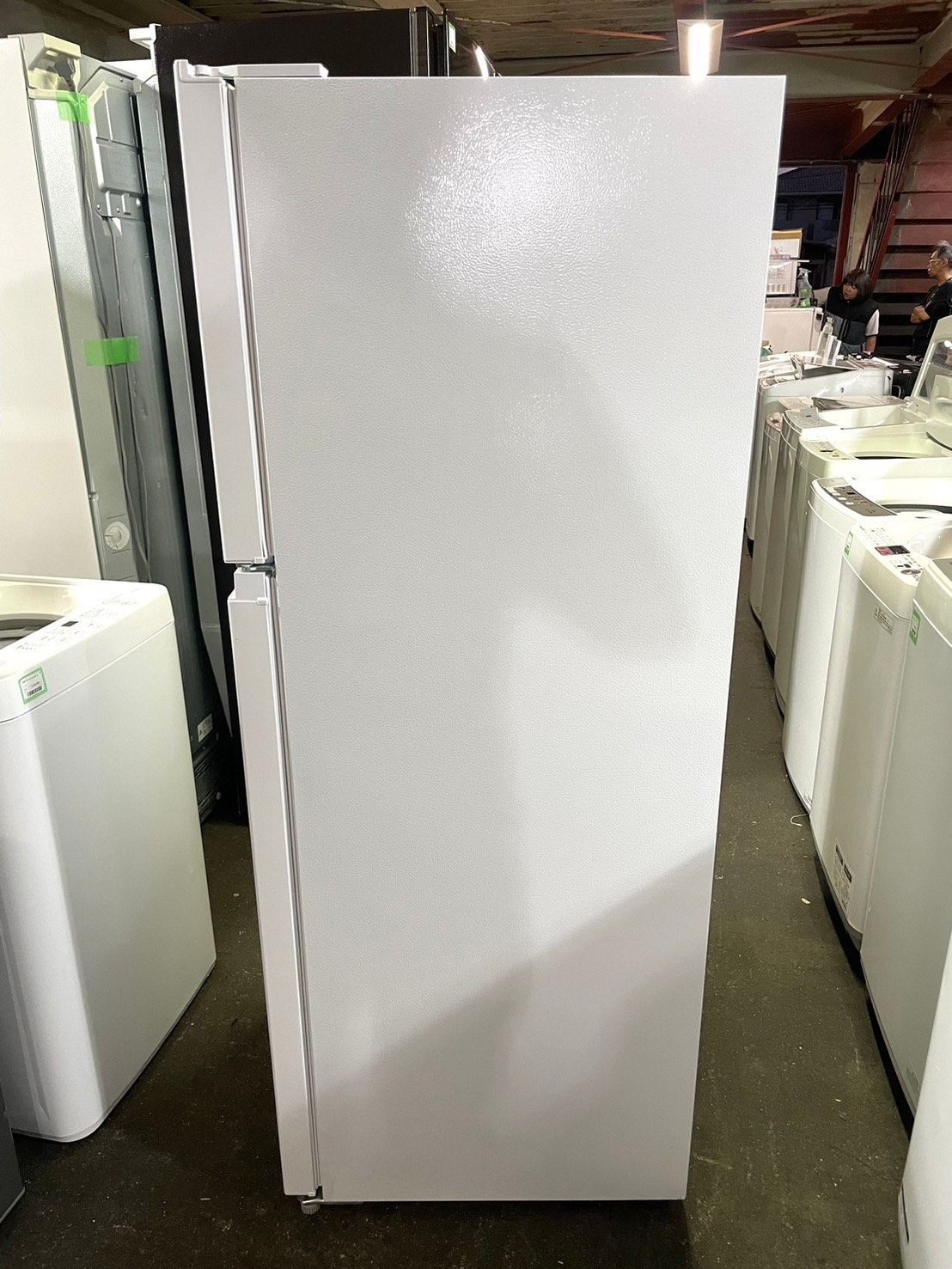 大阪送料無料☆3か月保障付き☆冷蔵庫☆パナソニック☆2ドア