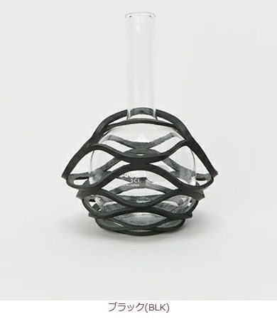 Hender Scheme(エンダースキーマ) science vase(サイエンスベース) 化