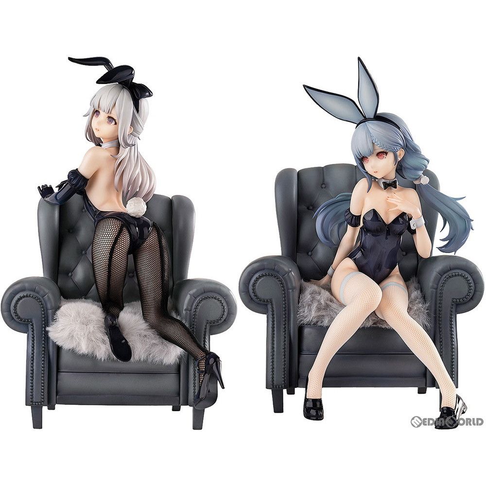 SSR FIGURE 異人館 巧兒+金華(イージングワン チャオイー