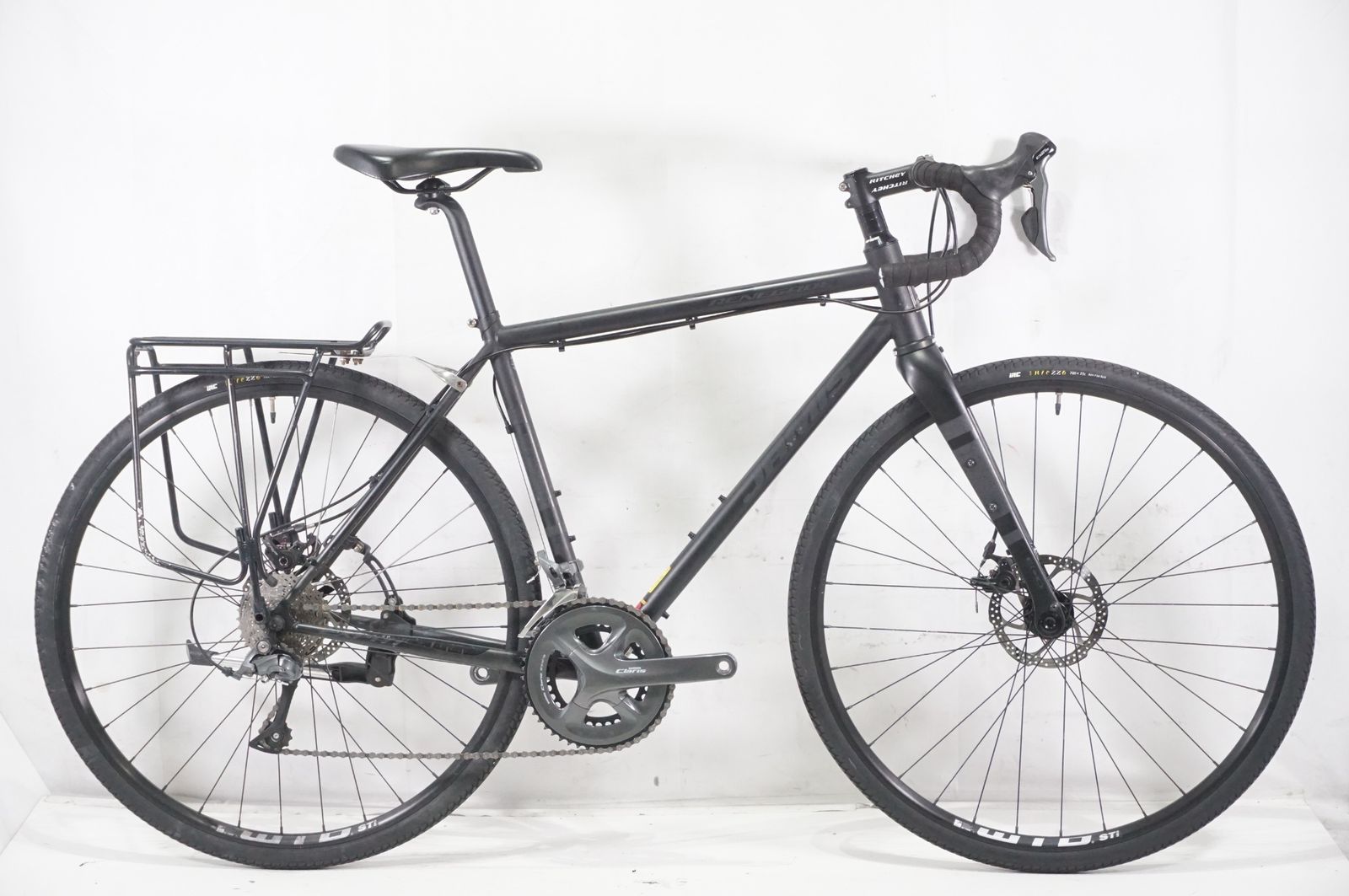 B1756クロスバイク 自転車 マウンテンバイク ロードバイク アウトドア