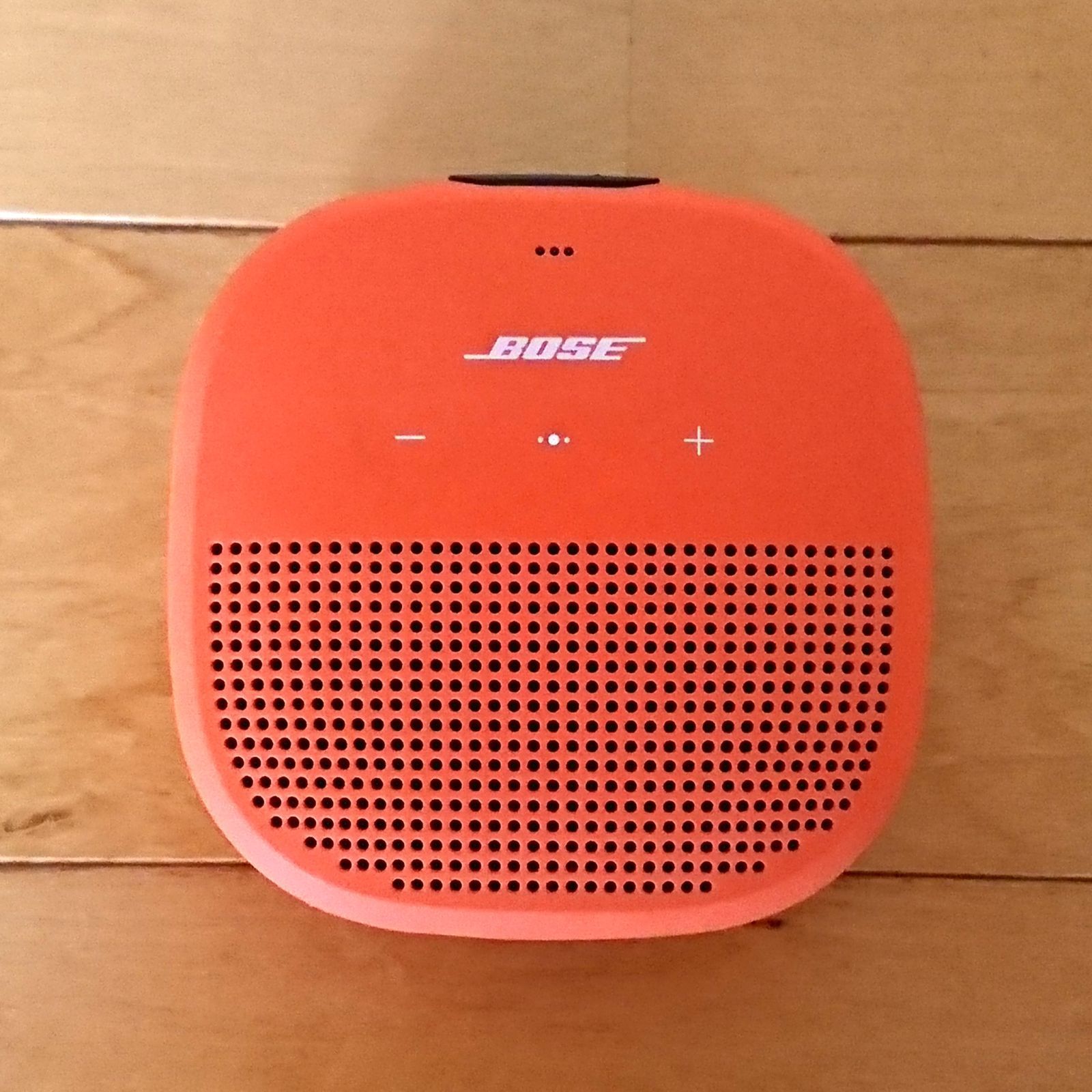 初売り価格!!】Bose SoundLink Micro Bluetooth speaker ブライト ...