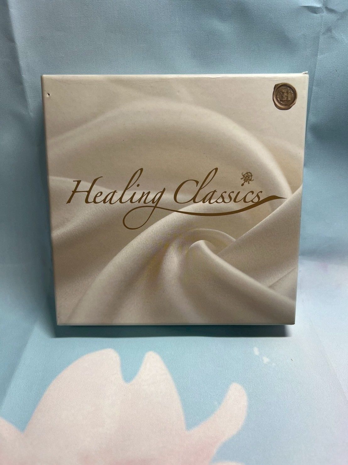 【超美品・新品未使用】Healing Classics 全15枚組Boxケース入 2025年最新】Yahoo!オークション -healing classics(クラシック