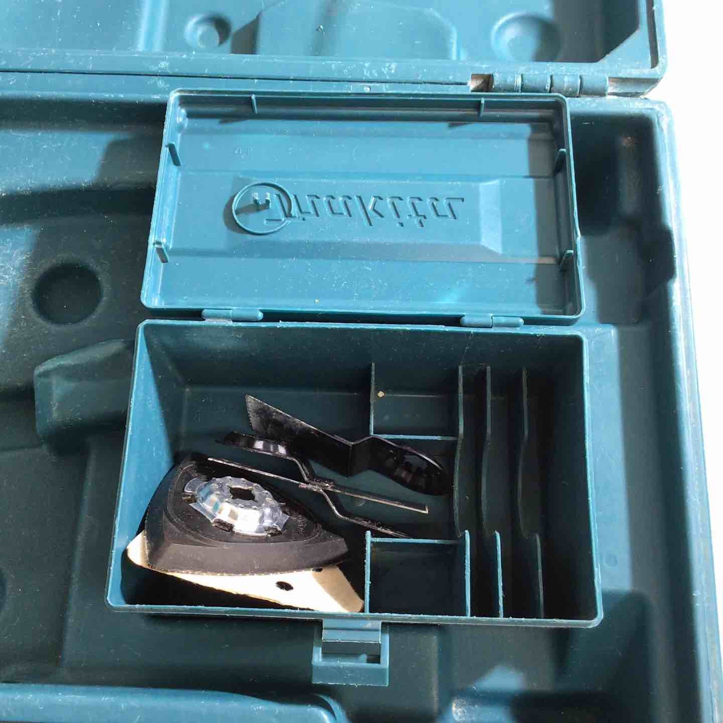 マルチツール TM3010CT