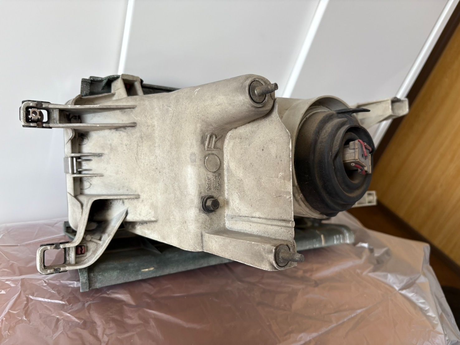 TOYOTA22-161R TOYOTA22-176R