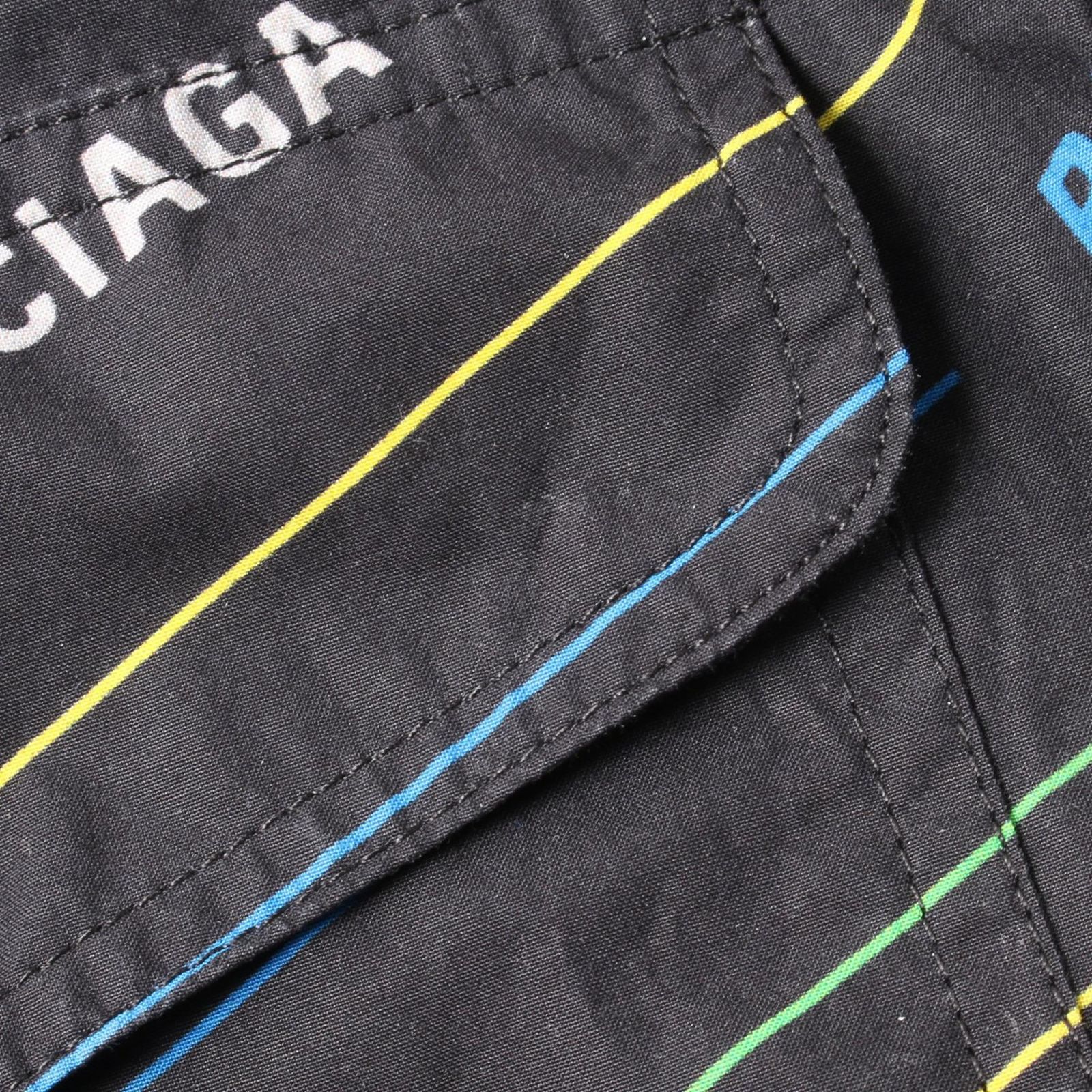 バレンシアガ BALENCIAGA