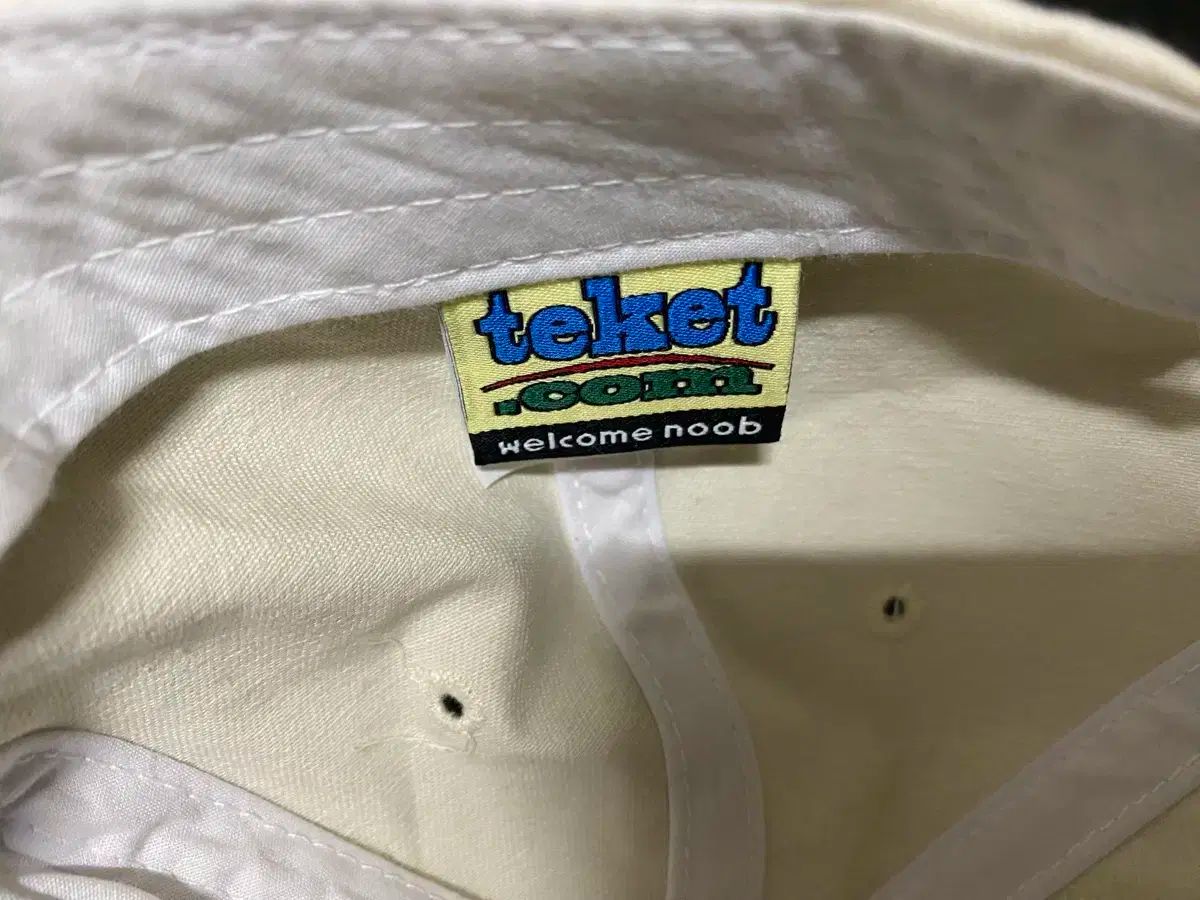 Teket