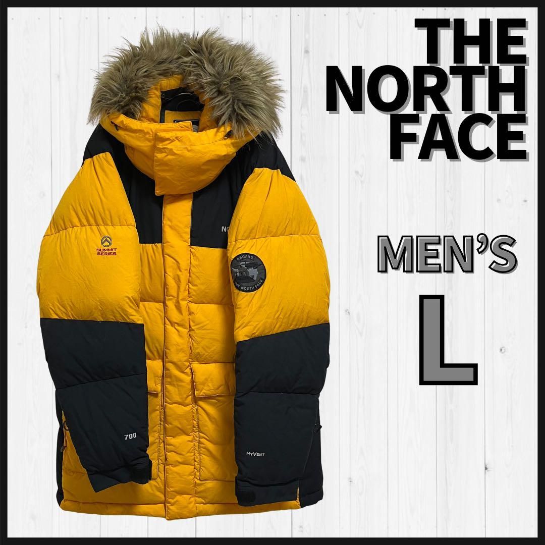 サミットシリーズ 日本製 THE NORTH FACE TNF／ノースフェイス