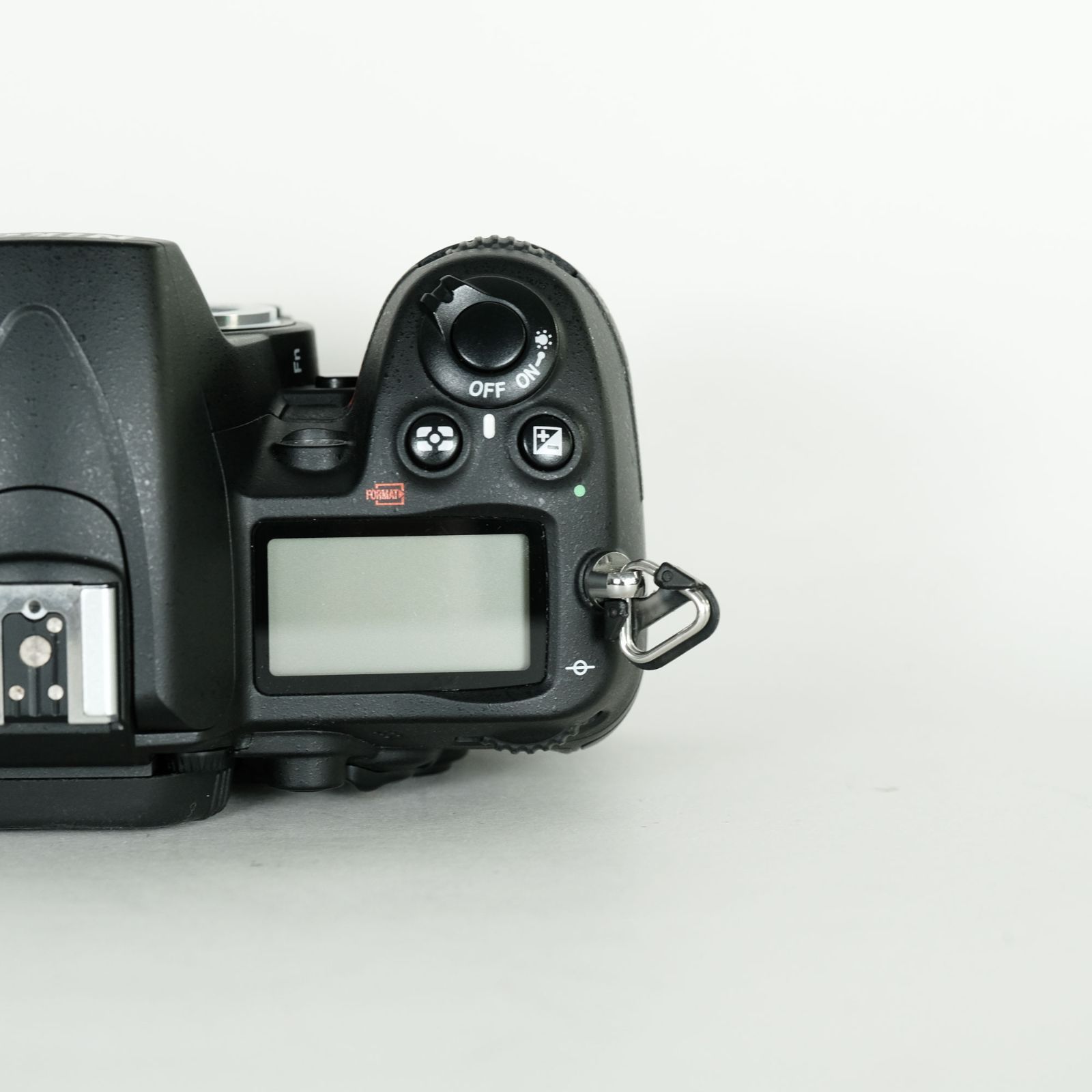 良品｜シャッター数13,589回｜バッテリー2個] Nikon D7000