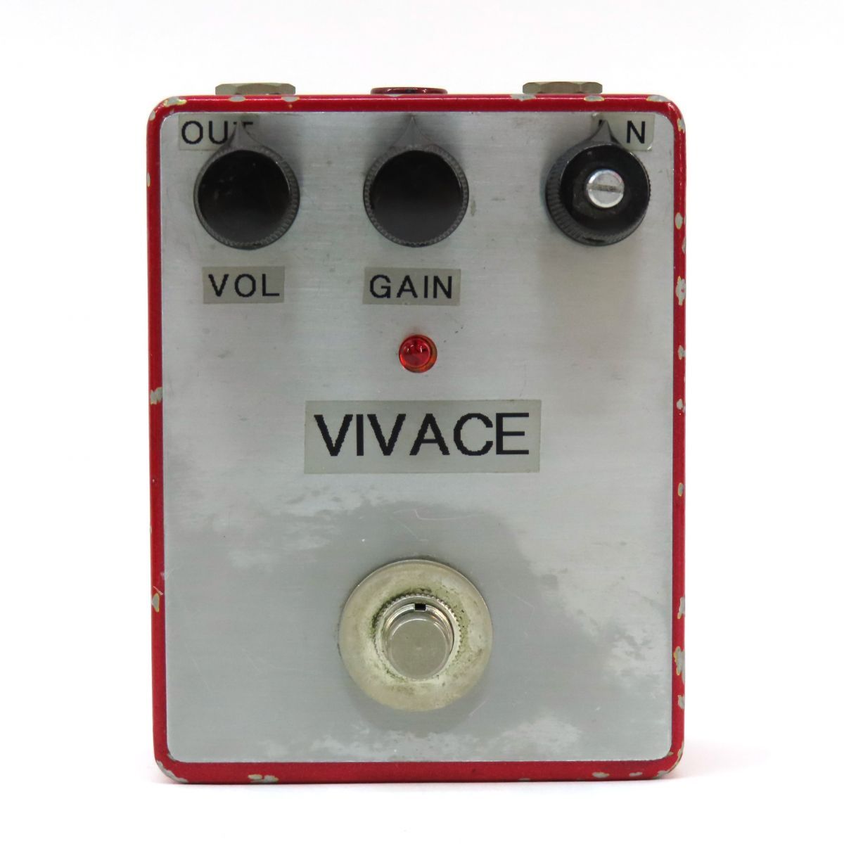 ギター HUMAN GEAR VIVACE Human Gear ViVAce SPECIAL （Sold Out） | 千葉 船橋 ギター