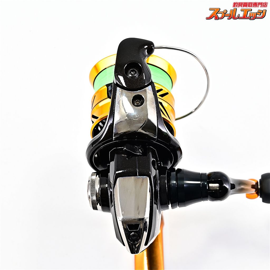 シマノ 18ソアレ