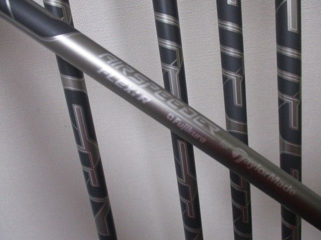 JP 5本セット|R|26.5
