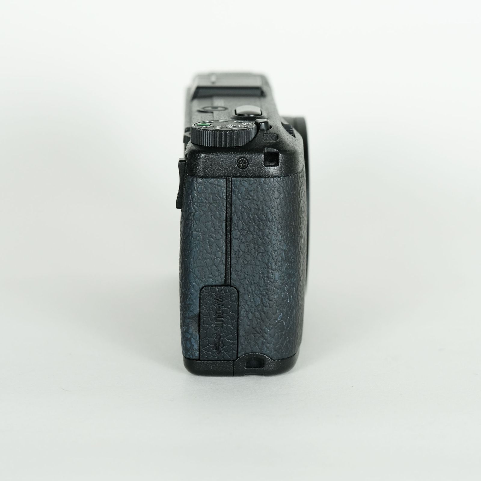 E*P様 シャッター数505回GR DIGITALIII(2009年発売)美品送 リコー 中古 1年保証 美品 RICOH GR DIGITAL III (1000万画素