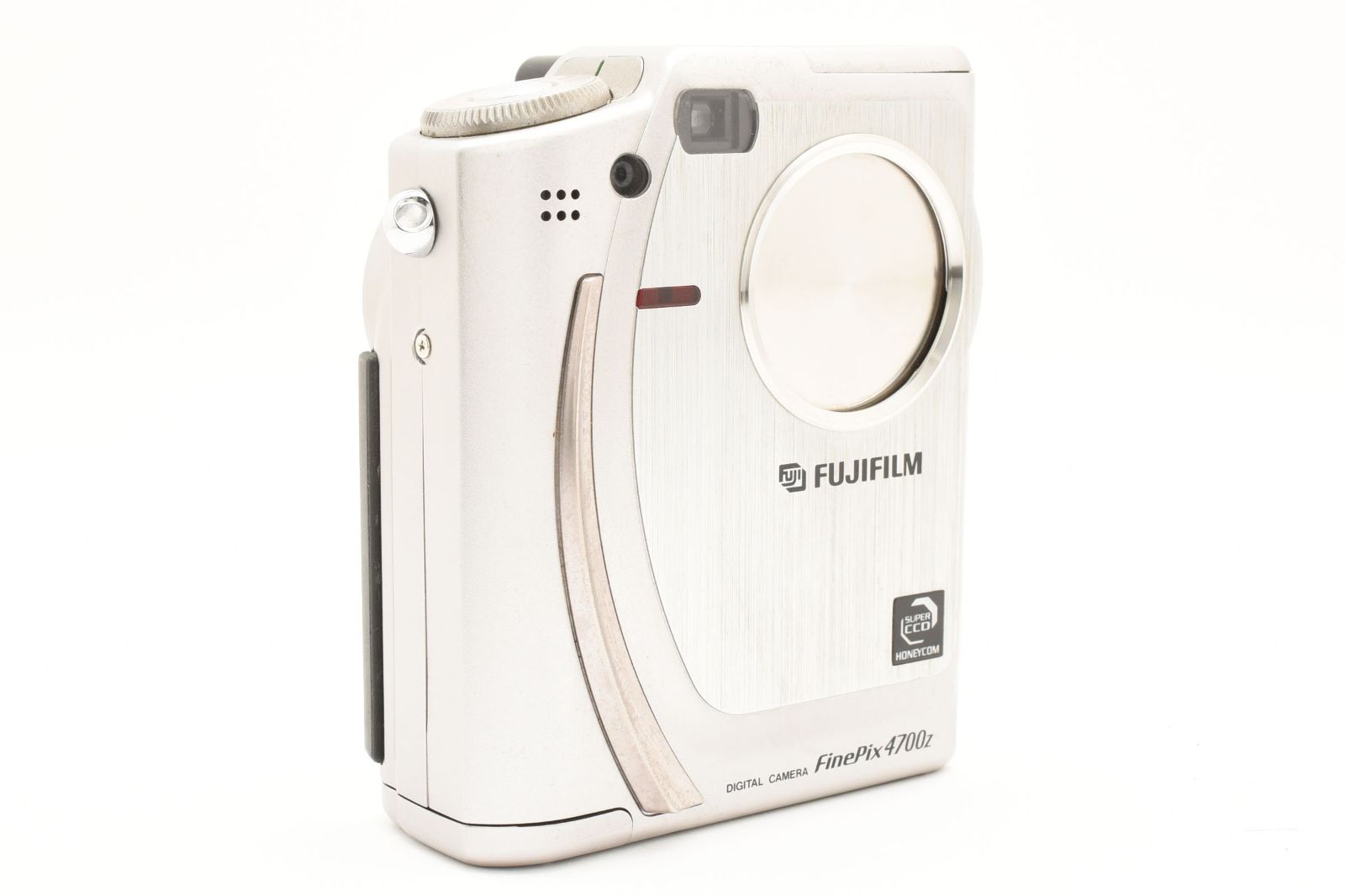 ☆極上品☆フジフイルム FUJIFILM FinePix 4700Z 《完動品