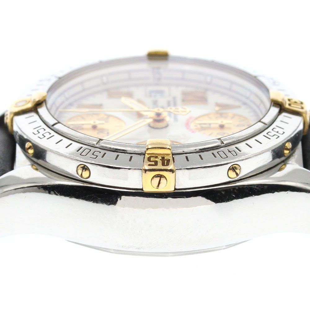 ブライトリング BREITLING B13357 クロノコックピット クロノ