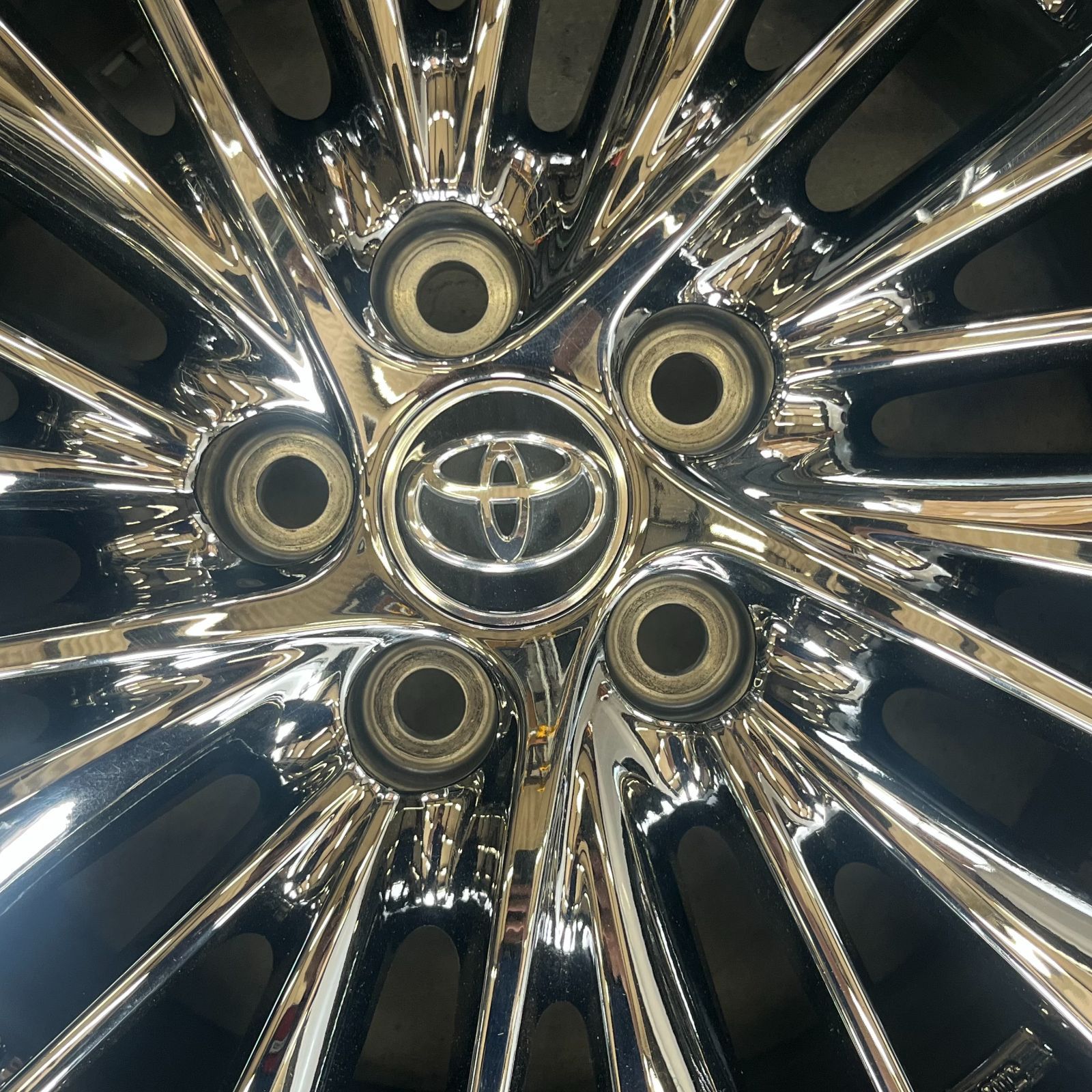 エグゼクティブ