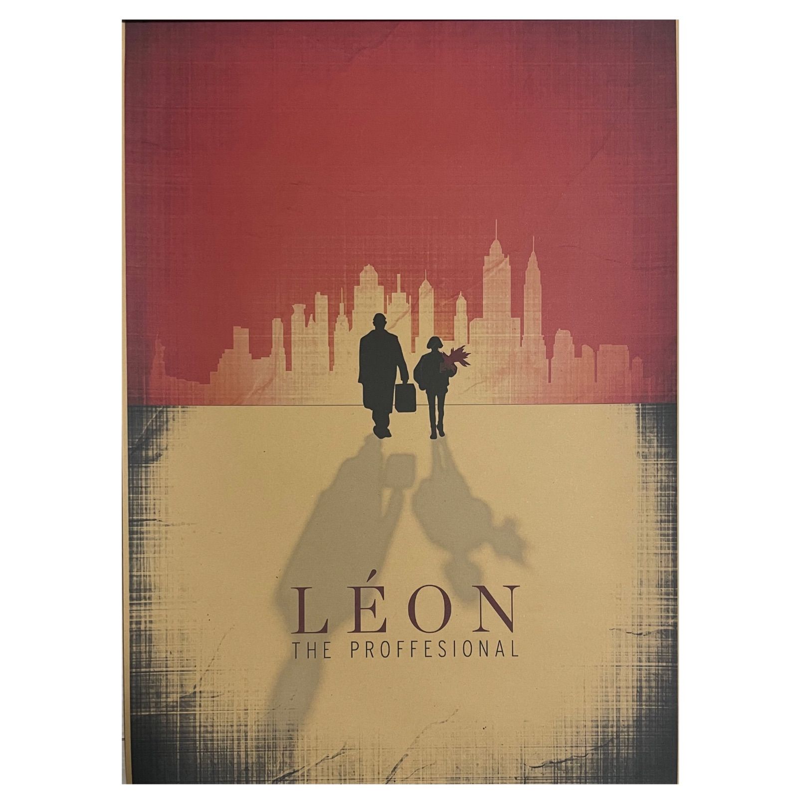 リュックベッソン『レオン』　イギリス版　特大ポスター 61C06c5Td4L._UF894,1000_QL80_.jpg