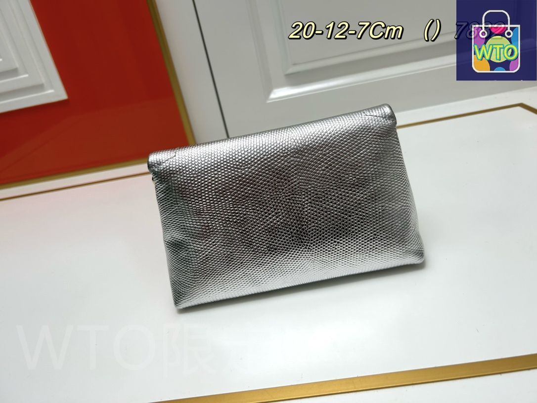 TOM FORD チェーンハンドル ハンドバッグ 本日限定特価】TOM FORD メタリックチェーンハンドバッグ 小