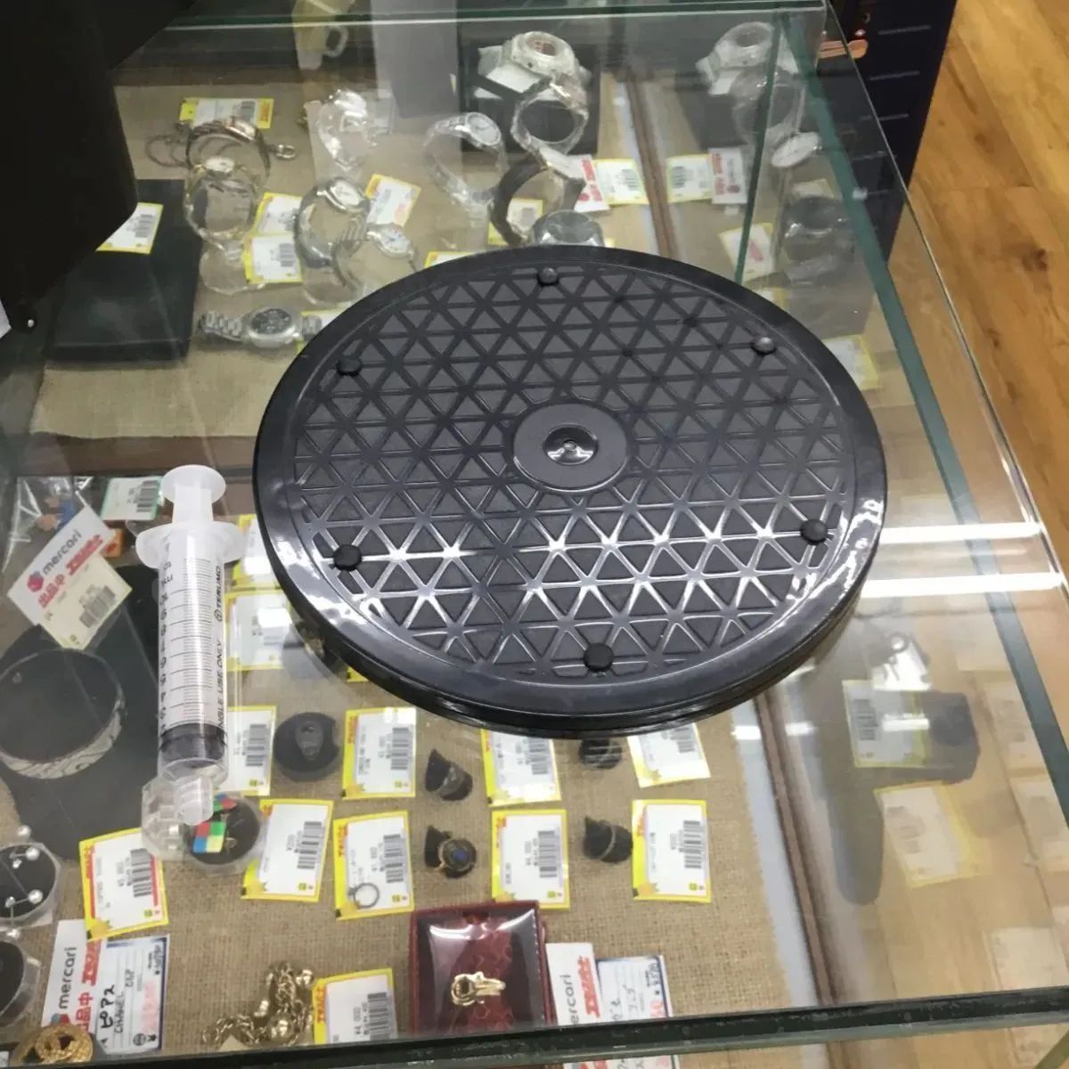 Anesty 塗装ブース HS-E550 LEDライト付き 排気ホース付き 最も安い