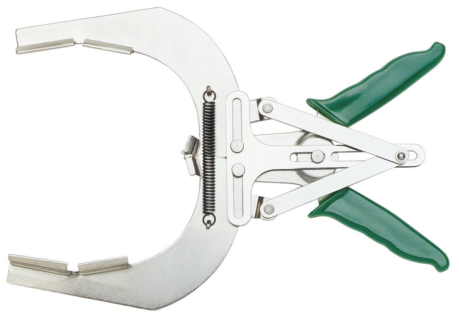 2025年新作アイテム登場。 3営業日で発送 KUKKO クッコ 101-1 ピストンリングスプレッダー 101-1