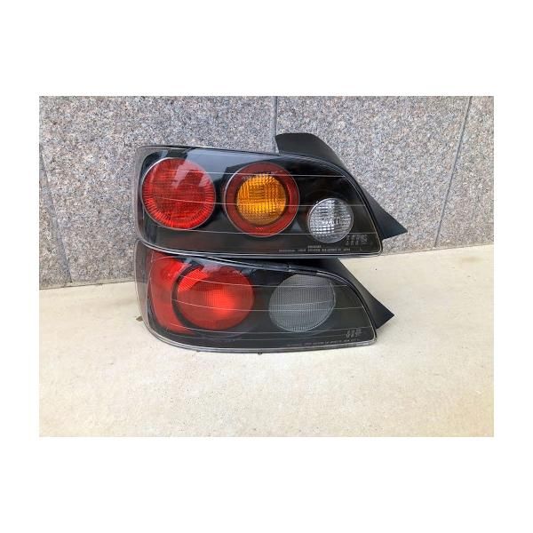 ☆ホンダ純正新品☆S2000 前期 AP1 テールランプ ユニット 左右