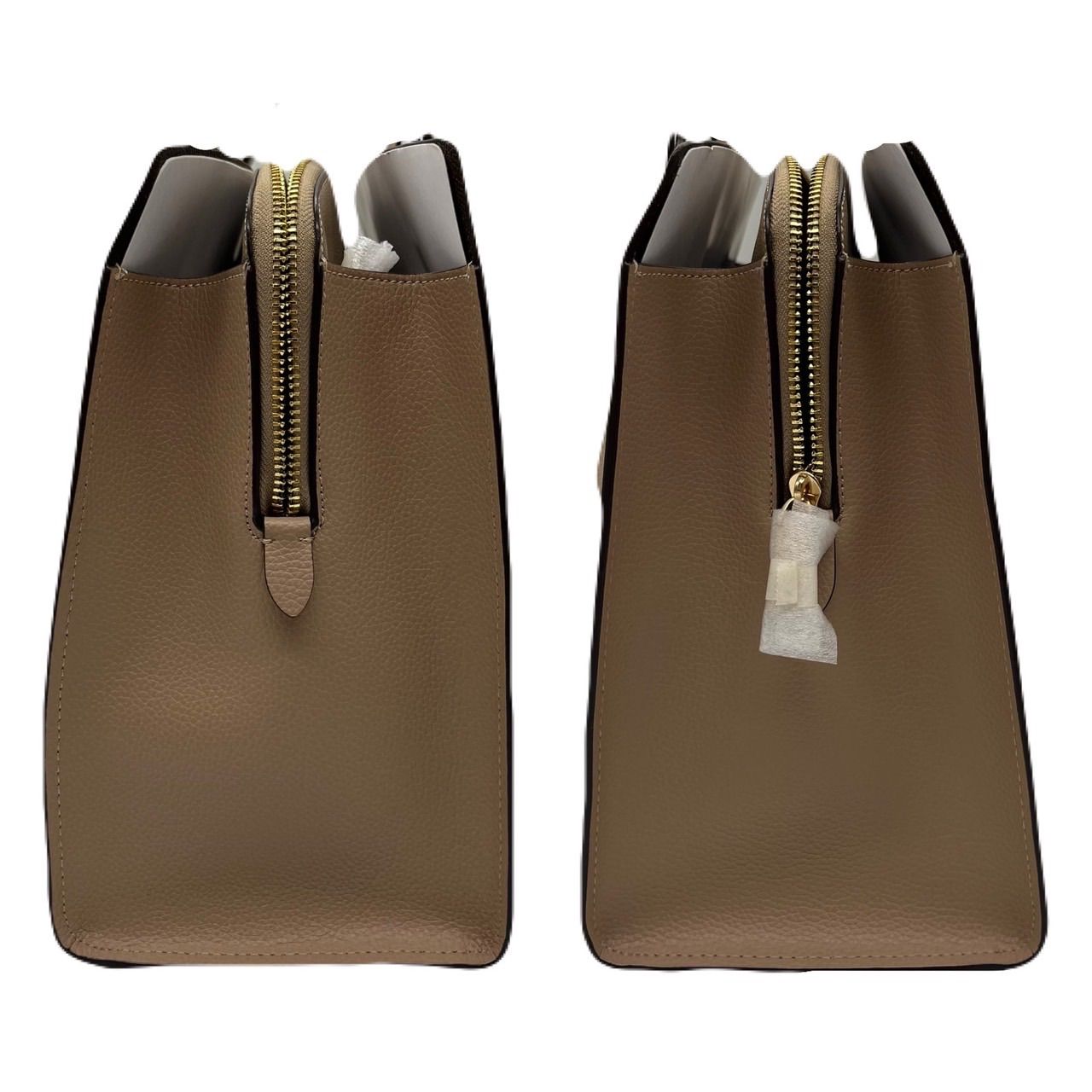 新品<!-利用不可文字-!>COACH チャーリー キャリーオール ショルダー 