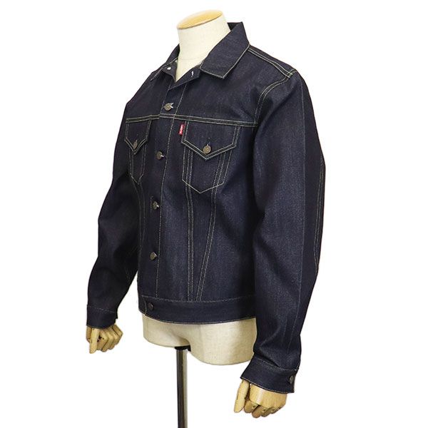 Levi's (リーバイス) LVC ヴィンテージ クロージング74998-0003 1961