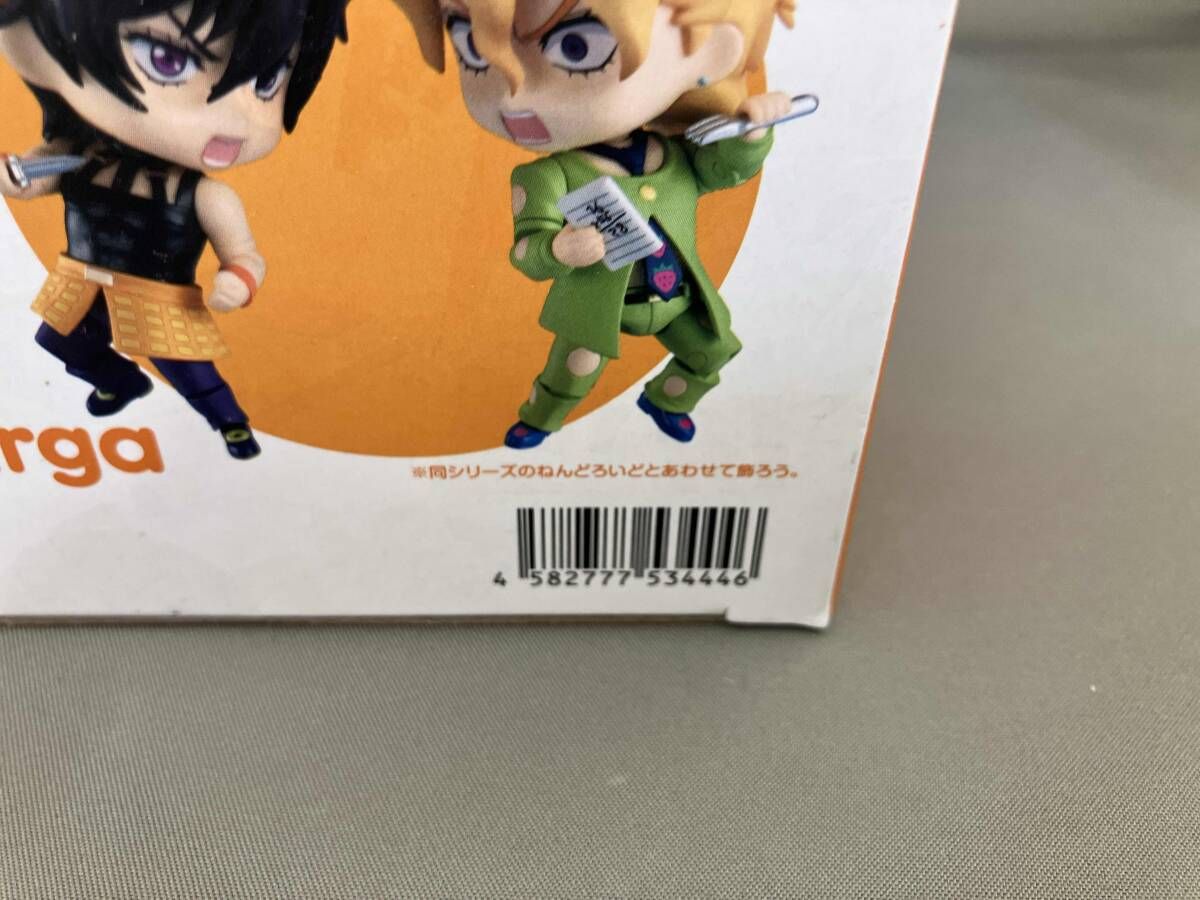 再販)ねんどろいど 1684 ジョジョの奇妙な冒険 黄金の風