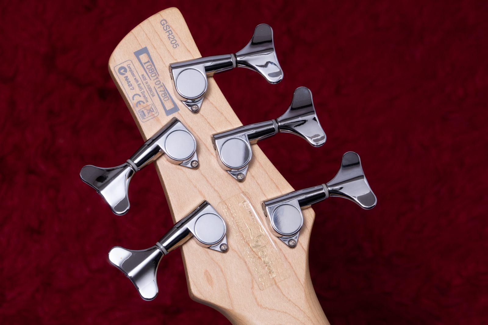 Ibanez |