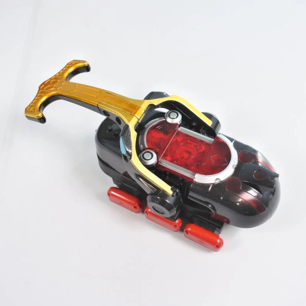 ダークカブトゼクター