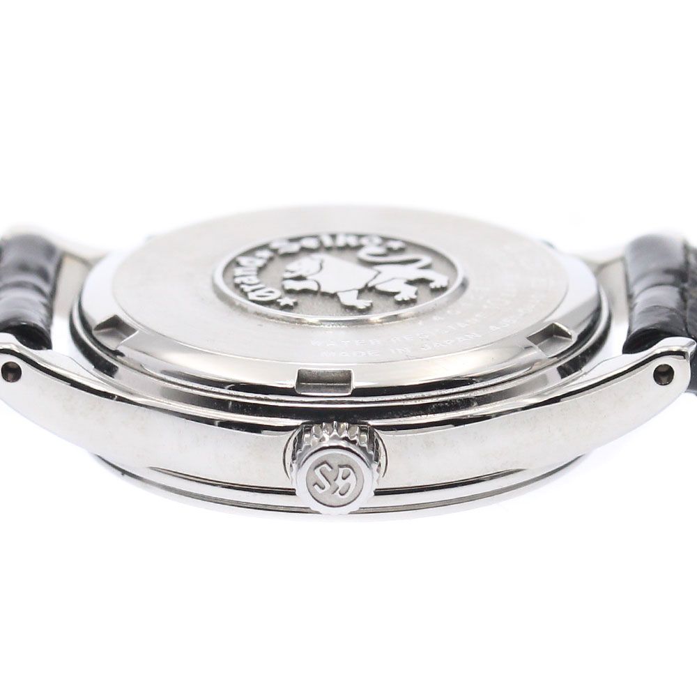 楽天市場】SEIKO グランドセイコー STGF029 クォーツ 4J51-0AA0