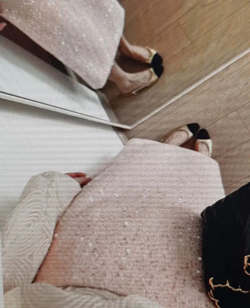 茶道具 福田耕一作 黒壇製 砧香合 共箱 V 8562