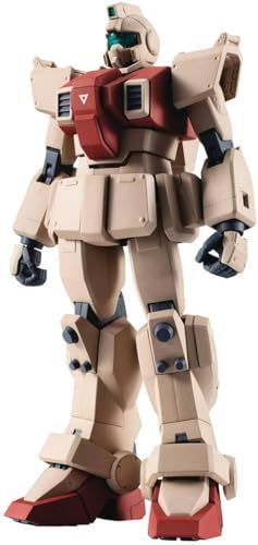 非常に良い」TAMASHII NATIONS ROBOT魂 機動戦士ガンダム オンライン