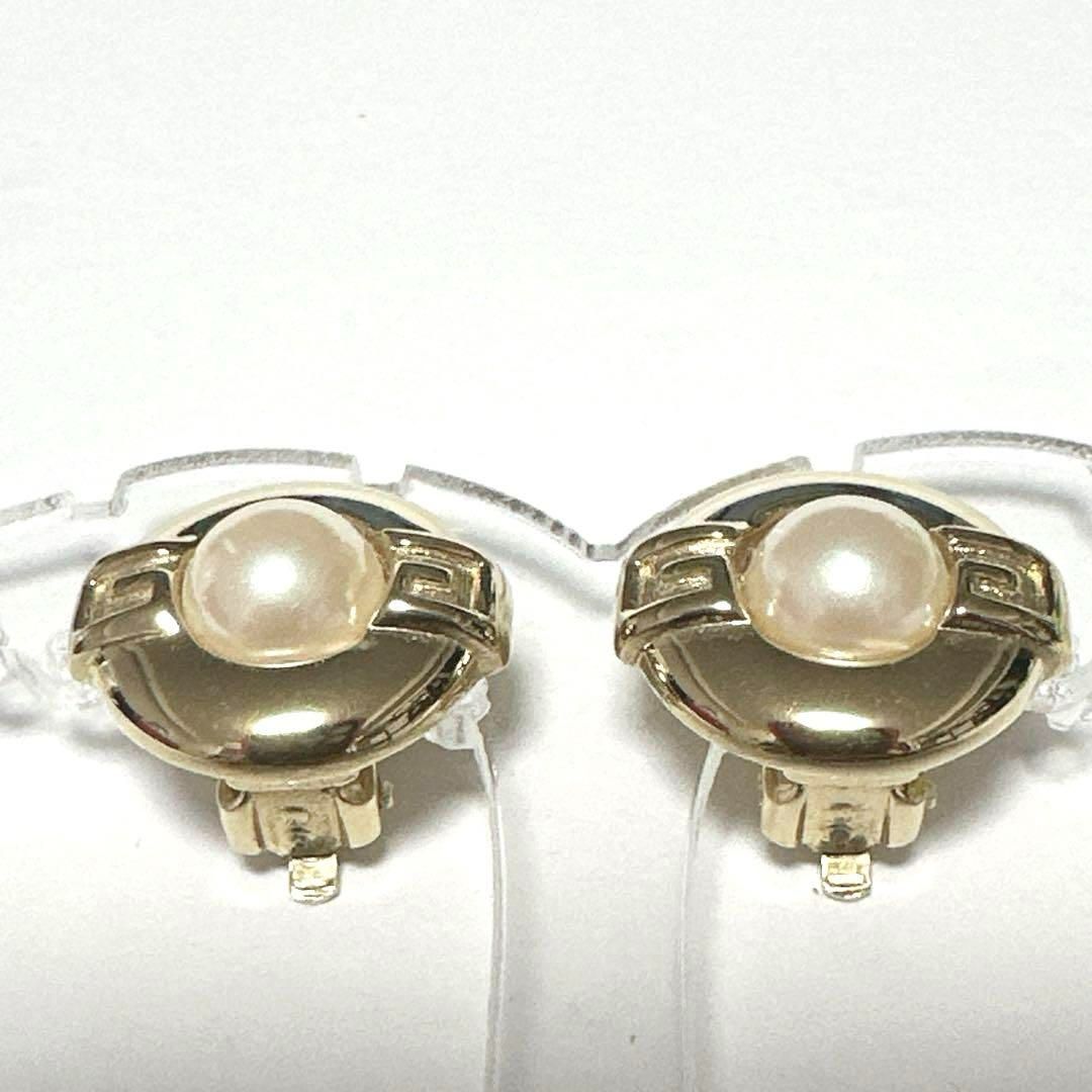 イヤリング Gロゴ