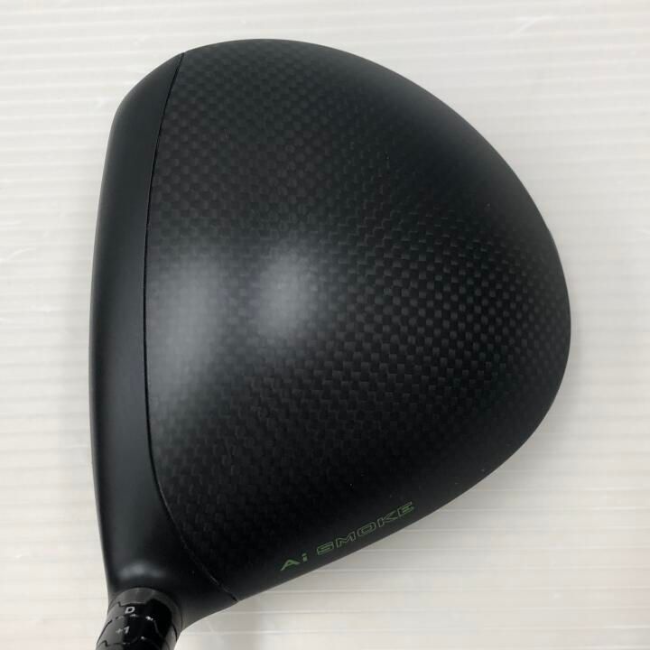 | キャロウェイ