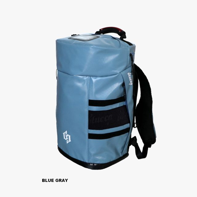 ブルイク blueeq バックパック アスリート タンクバッグ 40