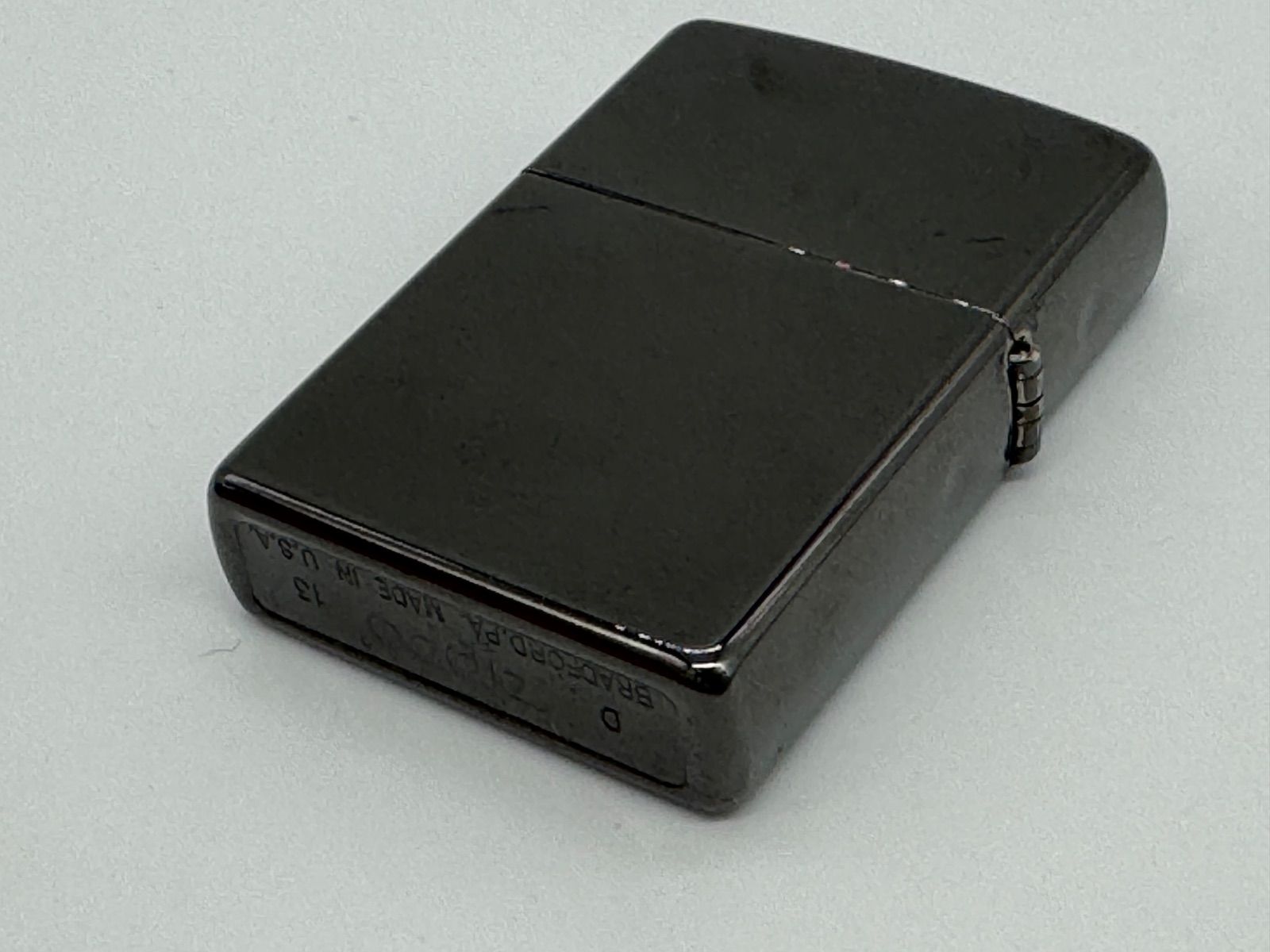 ×ZIPPO