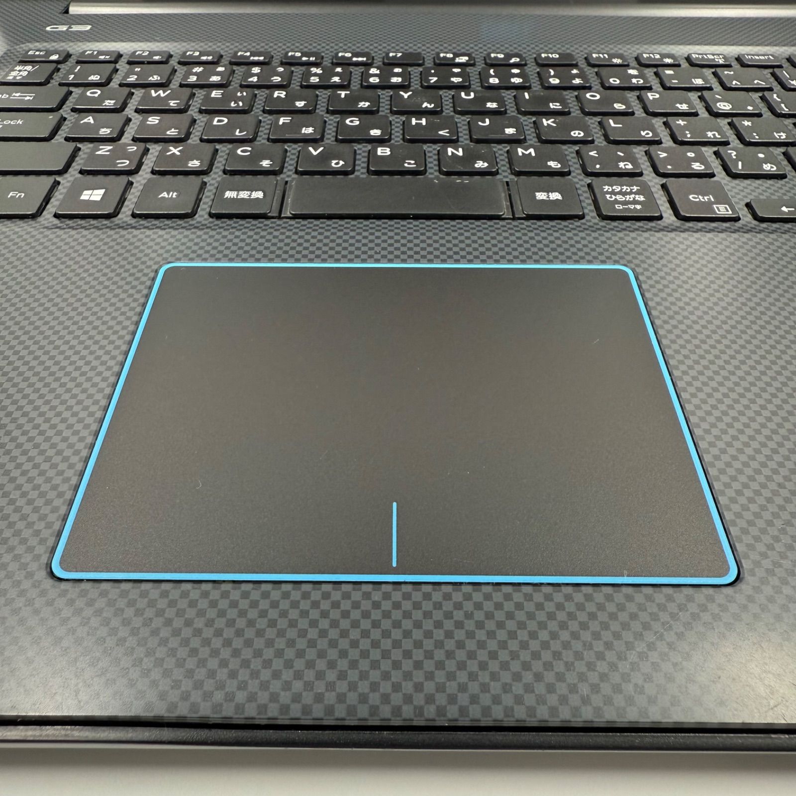 訳あり価格】キレイめ中古✨DELL ゲーミングPC Dell G3-3779ノートPC 