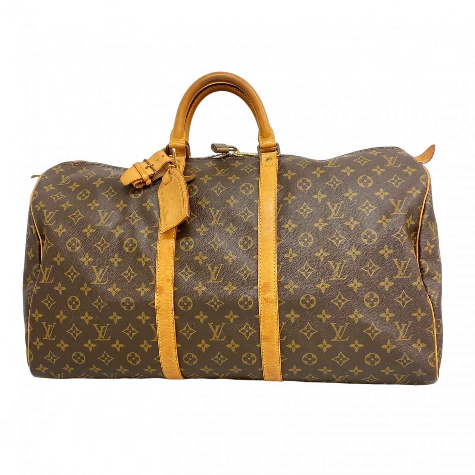 ルイ・ヴィトン(Louis Vuitton) ルイ・ヴィトン ボストンバッグ