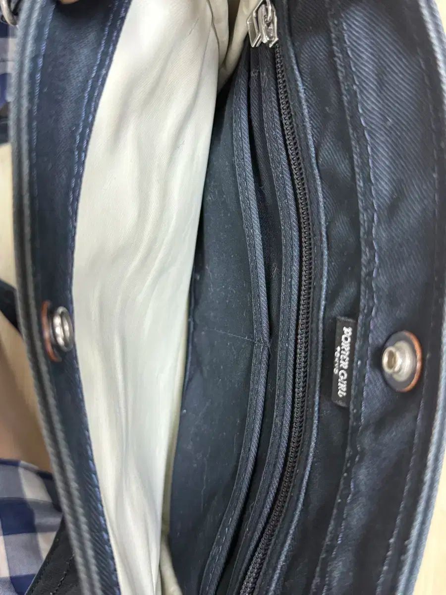 ポーター ポーターガール