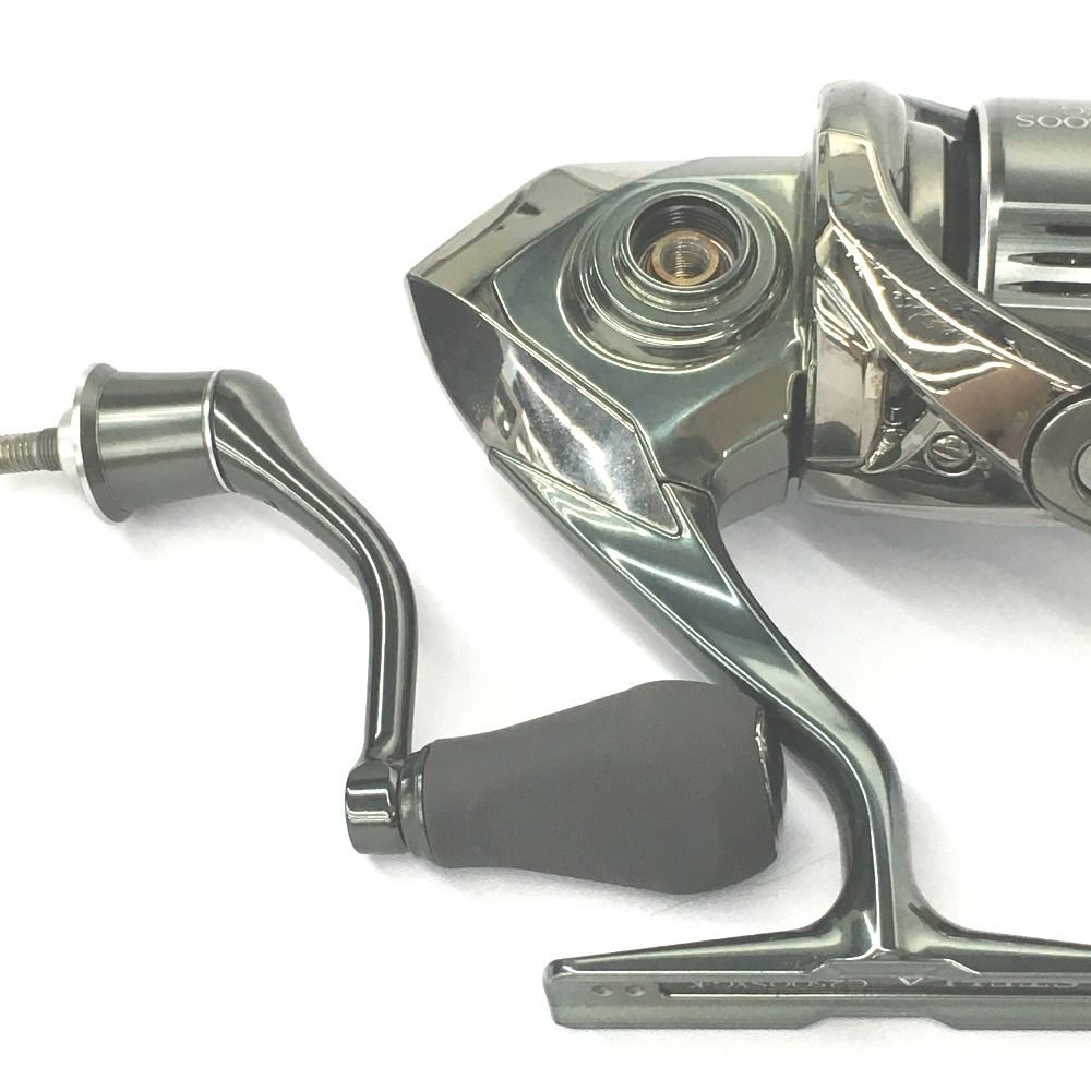 SHIMANO シマノ 22 ステラ C2500SXG 043863｜中古｜なんでも