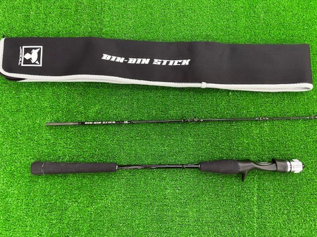高知店 ジャッカル ビンビンスティックエクストロ BXS-C511LL(袋) 高知店 ジャッカル ビンビンスティックエクストロ BXS-C511LL(袋)