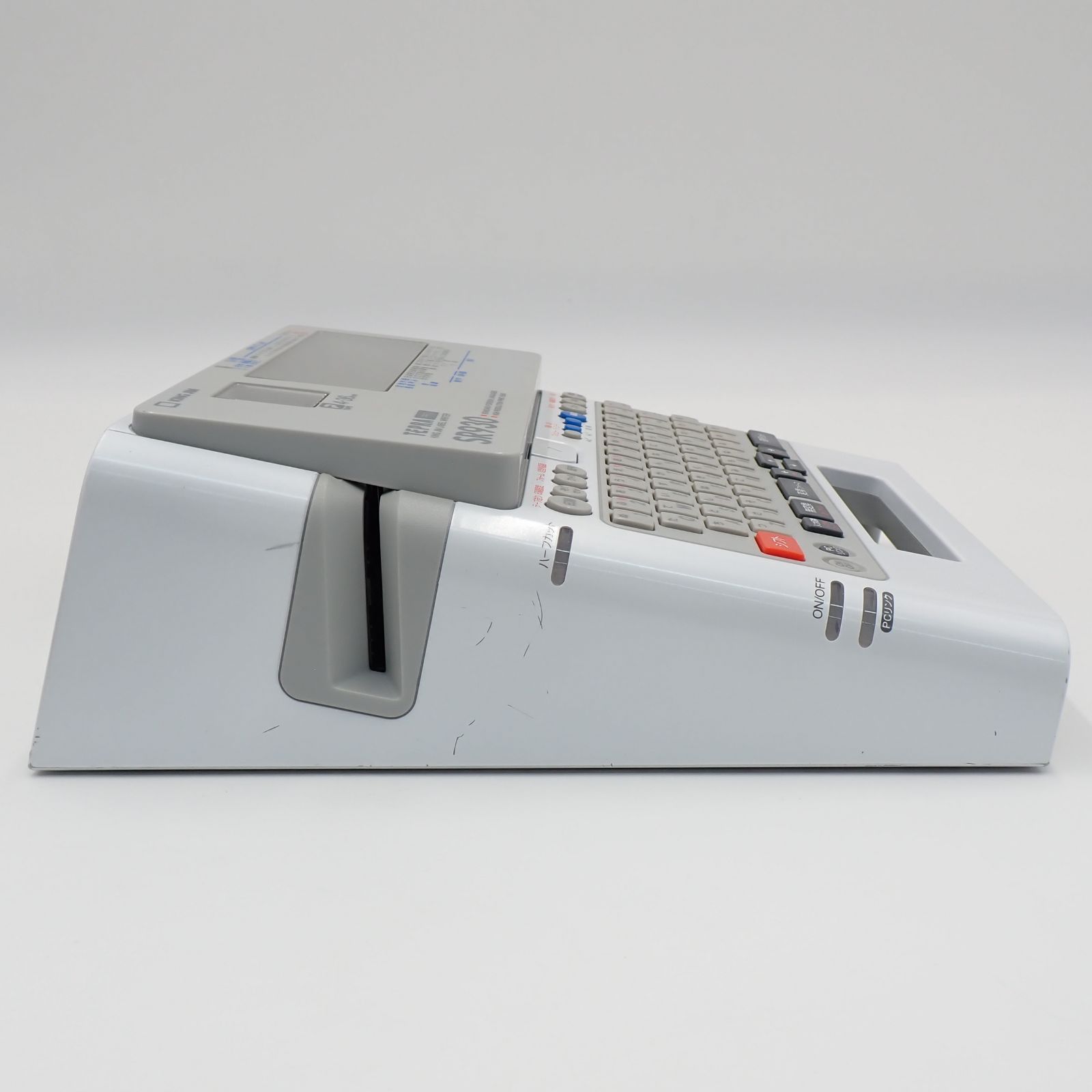 ラベルライター テープ|電池|取説付き