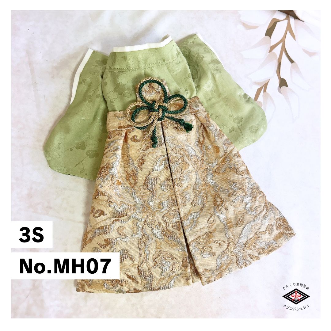 レインパーカー（サルーキサイズ） - イタグレ(イタリアングレー