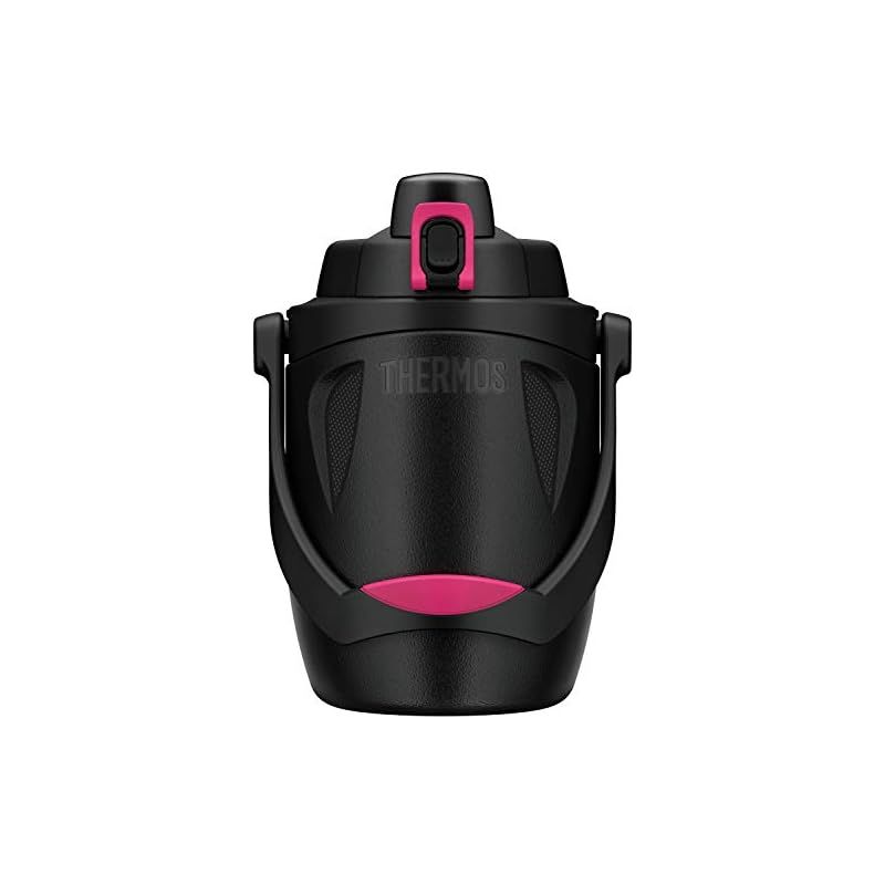 サーモス スポーツジャグ 1.9L ブルーイエロー FPH-1900 BLY [ブルーイエロー] サーモス スポーツジャグ FPH-