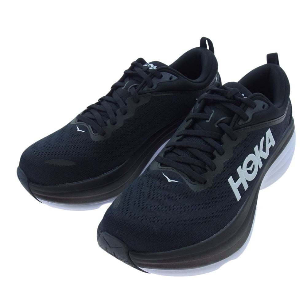 HOKA ONE ONE ホカ オネオネ 1123202 BONDI 8 ボンダイ 8 ランニング 