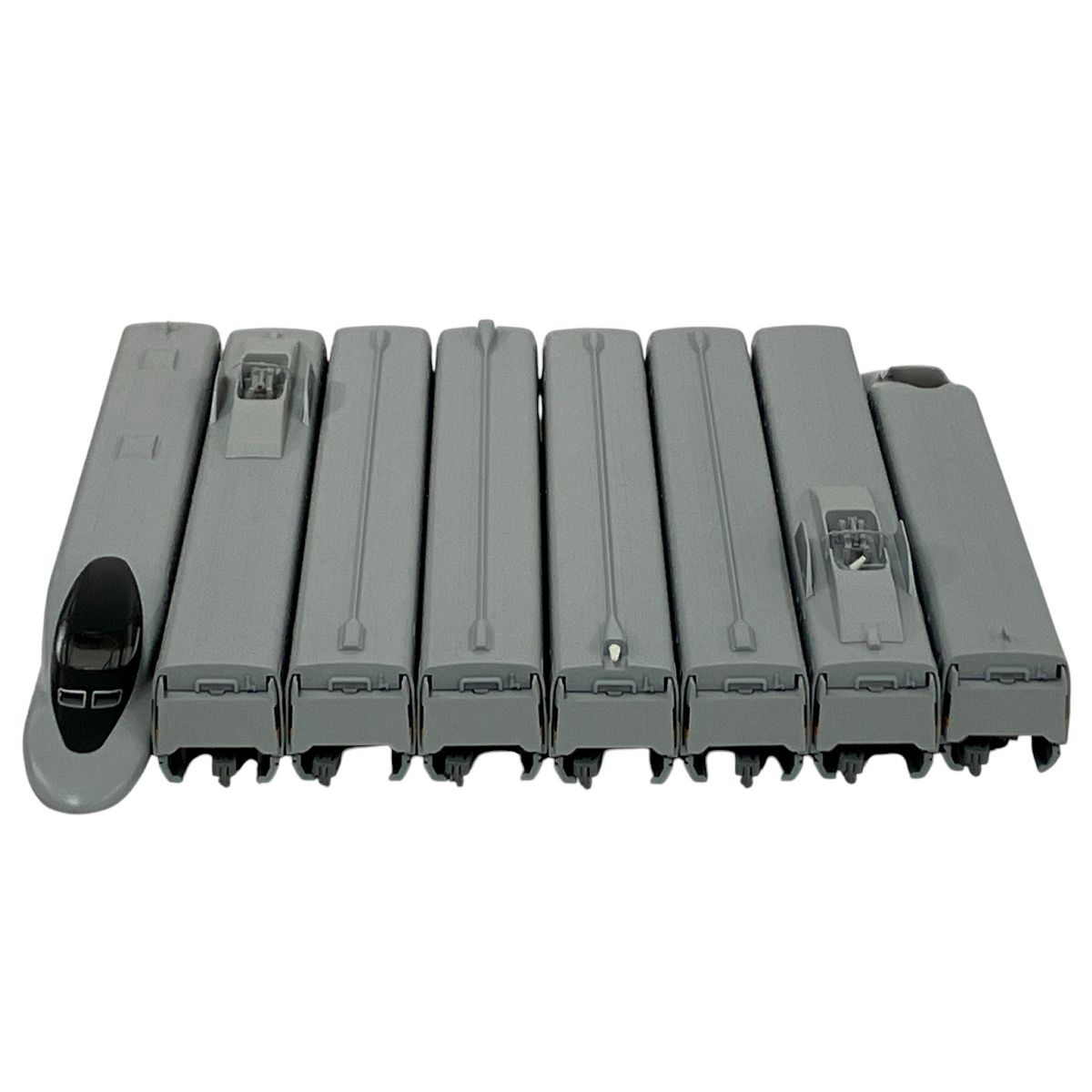 TOMIX 92822 JR 700 7000系 山陽新幹線 ひかりレールスター Nゲージ