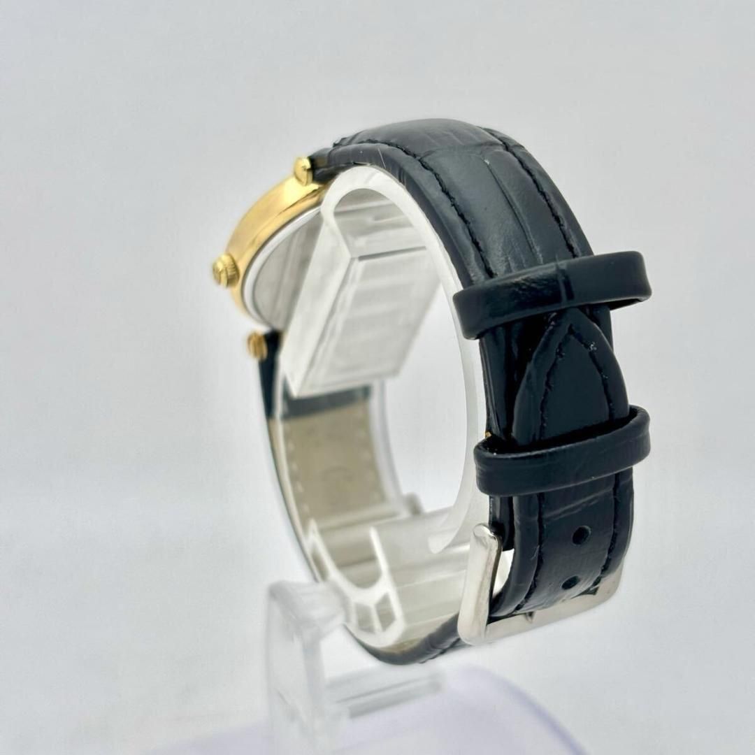 【新品電池】Buberrys バーバリー 8000 レディース 腕時計 ローマン 新品電池】BURBERRY バーバリー レディース 腕時計 ローマン ゴールド