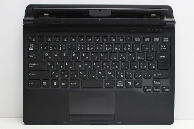 値下げ中 ノートパソコン 2in1PC 中古 富士通 Arrows Tab Q738